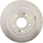 Order CENTRIC PARTS - 121.50043 - Brake Rotor For Your Vehicle