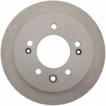 Order Rear Disc Brake Rotor by CENTRIC PARTS - 121.51024 For Your Vehicle