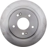 Order CENTRIC PARTS - 121.51057 - Brake Rotor For Your Vehicle