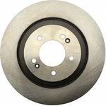 Order CENTRIC PARTS - 121.51061 - Brake Rotor For Your Vehicle
