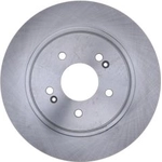 Order CENTRIC PARTS - 121.51070 - Brake Rotor For Your Vehicle