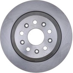 Order CENTRIC PARTS - 121.58021 - Brake Rotor For Your Vehicle