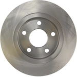 Order Rear Disc Brake Rotor by CENTRIC PARTS - 121.62045 For Your Vehicle