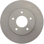 Order Rear Disc Brake Rotor by CENTRIC PARTS - 121.62051 For Your Vehicle