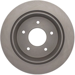 Order Rear Disc Brake Rotor by CENTRIC PARTS - 121.62053 For Your Vehicle