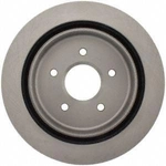 Order Rear Disc Brake Rotor by CENTRIC PARTS - 121.62062 For Your Vehicle