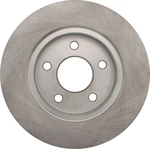 Order CENTRIC PARTS - 121.62079 - Rear Disc Brake Rotor For Your Vehicle