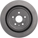 Order Rear Disc Brake Rotor by CENTRIC PARTS - 121.62107 For Your Vehicle