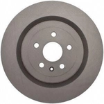 Order Rear Disc Brake Rotor by CENTRIC PARTS - 121.62119 For Your Vehicle