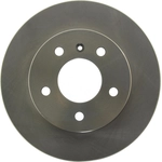 Order CENTRIC PARTS - 121.62129 - Rear Disc Brake Rotor For Your Vehicle
