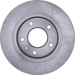 Order CENTRIC PARTS - 121.62185 - Brake Rotor For Your Vehicle