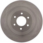 Order Rear Disc Brake Rotor by CENTRIC PARTS - 121.63037 For Your Vehicle