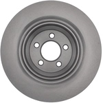 Order Rear Disc Brake Rotor by CENTRIC PARTS - 121.63064 For Your Vehicle