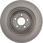 Order Rear Disc Brake Rotor by CENTRIC PARTS - 121.63064 For Your Vehicle
