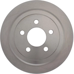 Order CENTRIC PARTS - 121.63070 - Rear Disc Brake Rotor For Your Vehicle