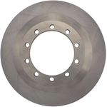 Order Rear Disc Brake Rotor by CENTRIC PARTS - 121.65069 For Your Vehicle