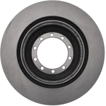 Order Rear Disc Brake Rotor by CENTRIC PARTS - 121.65092 For Your Vehicle
