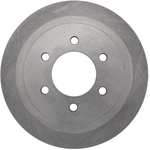 Order CENTRIC PARTS - 121.65102 - Rear Disc Brake Rotor For Your Vehicle