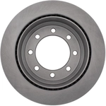 Order Rear Disc Brake Rotor by CENTRIC PARTS - 121.65123 For Your Vehicle