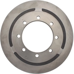 Order Rear Disc Brake Rotor by CENTRIC PARTS - 121.65141 For Your Vehicle