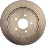 Order CENTRIC PARTS - 121.65162 - Rear Brake Rotor For Your Vehicle