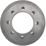 Order Rear Disc Brake Rotor by CENTRIC PARTS - 121.66050 For Your Vehicle