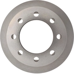 Order Rear Disc Brake Rotor by CENTRIC PARTS - 121.67051 For Your Vehicle