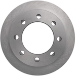 Order CENTRIC PARTS - 121.67062 - Rear Disc Brake Rotor For Your Vehicle
