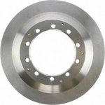 Order Rear Disc Brake Rotor by CENTRIC PARTS - 121.67078 For Your Vehicle
