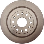 Order CENTRIC PARTS - 121.67081 - Brake Rotor For Your Vehicle