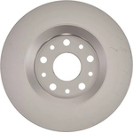 Order CENTRIC PARTS - 121.67083 - Rear Brake Rotor For Your Vehicle