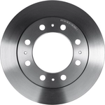 Order Rear Disc Brake Rotor by CENTRIC PARTS - 121.67085 For Your Vehicle