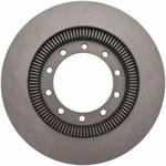 Order Rear Disc Brake Rotor by CENTRIC PARTS - 121.83014 For Your Vehicle