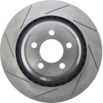 Order Rear Disc Brake Rotor by CENTRIC PARTS - 226.63064 For Your Vehicle