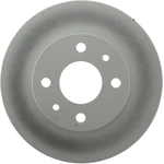 Order CENTRIC PARTS - 320.04001 - Disc Brake Rotor For Your Vehicle