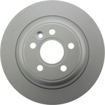 Order Rear Disc Brake Rotor by CENTRIC PARTS - 320.22023H For Your Vehicle