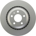 Order Rear Disc Brake Rotor by CENTRIC PARTS - 320.33101H For Your Vehicle