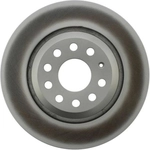 Order Rear Disc Brake Rotor by CENTRIC PARTS - 320.33113F For Your Vehicle