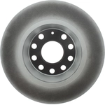 Order Rear Disc Brake Rotor by CENTRIC PARTS - 320.33129 For Your Vehicle