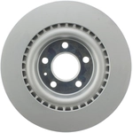 Order CENTRIC PARTS - 320.33137H - Rear Disc Brake Rotor For Your Vehicle