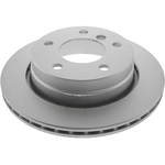 Order CENTRIC PARTS - 320.34044H - Rear Disc Brake Rotor For Your Vehicle