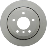Order CENTRIC PARTS - 320.34056H - Rear Disc Brake Rotor For Your Vehicle