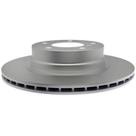 Order CENTRIC PARTS - 320.34078F - Disc Brake Rotor For Your Vehicle