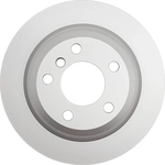 Order CENTRIC PARTS - 320.34150F - Rear Driver or Passenger Side Brake Disc For Your Vehicle