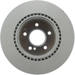 Order Rear Disc Brake Rotor by CENTRIC PARTS - 320.35048H For Your Vehicle