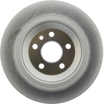 Order Rear Disc Brake Rotor by CENTRIC PARTS - 320.39043C For Your Vehicle