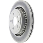 Order CENTRIC PARTS - 320.39047F - Brake Rotor For Your Vehicle