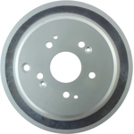 Order Rear Disc Brake Rotor by CENTRIC PARTS - 320.40059 For Your Vehicle