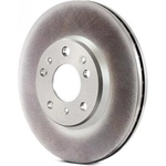 Order Rear Disc Brake Rotor by CENTRIC PARTS - 320.40083 For Your Vehicle