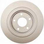 Order Rear Disc Brake Rotor by CENTRIC PARTS - 320.40101F For Your Vehicle